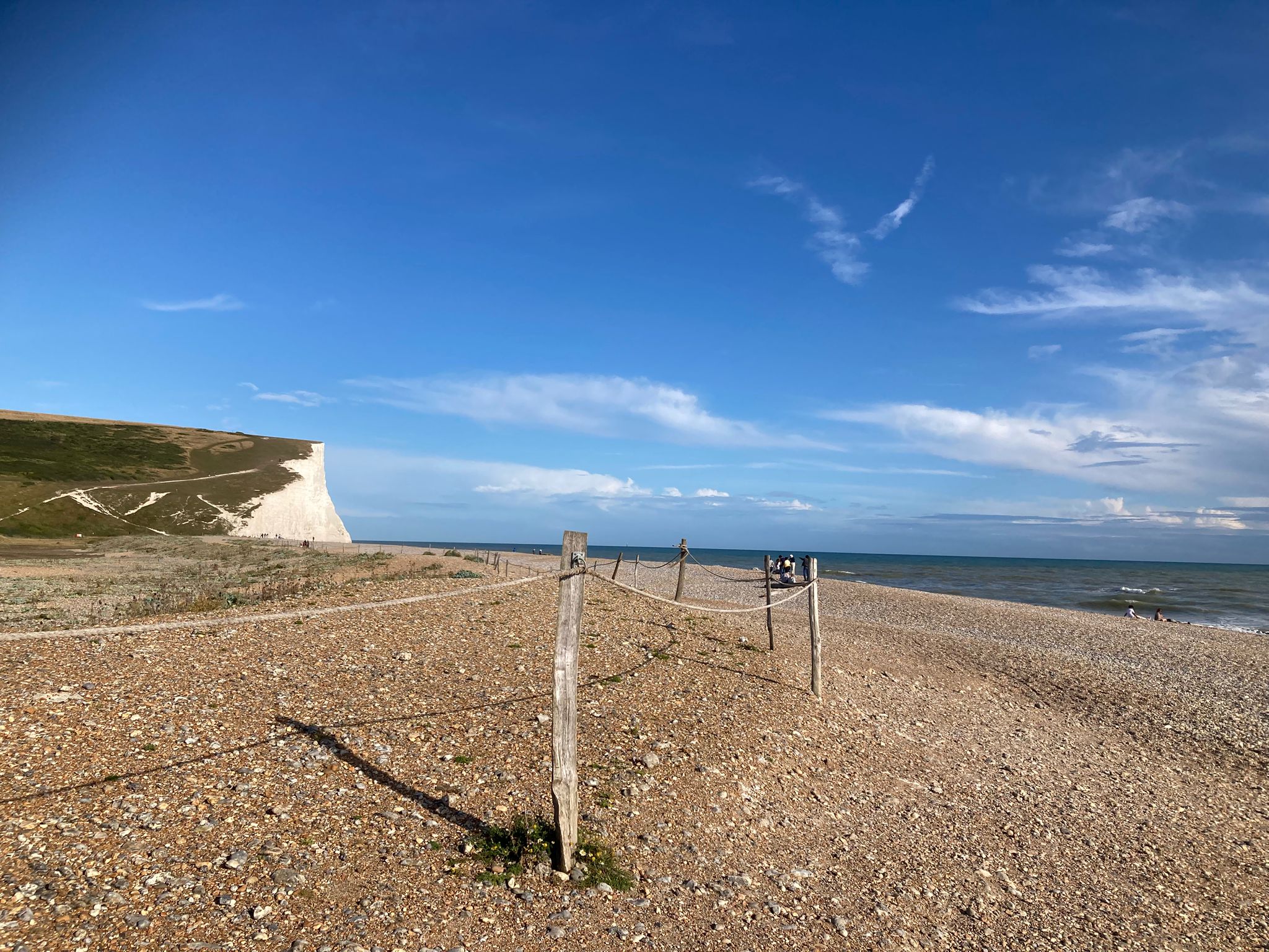 Beach View